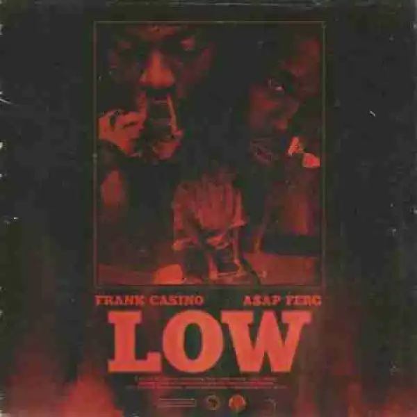 Frank Casino To Release New Single With American Rapper ASAP Ferg